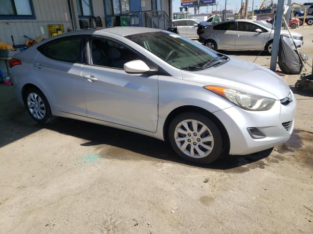 Photo 3 VIN: 5NPDH4AEXBH039406 - HYUNDAI ELANTRA 