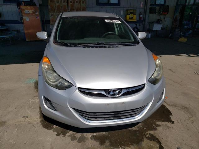 Photo 4 VIN: 5NPDH4AEXBH039406 - HYUNDAI ELANTRA 