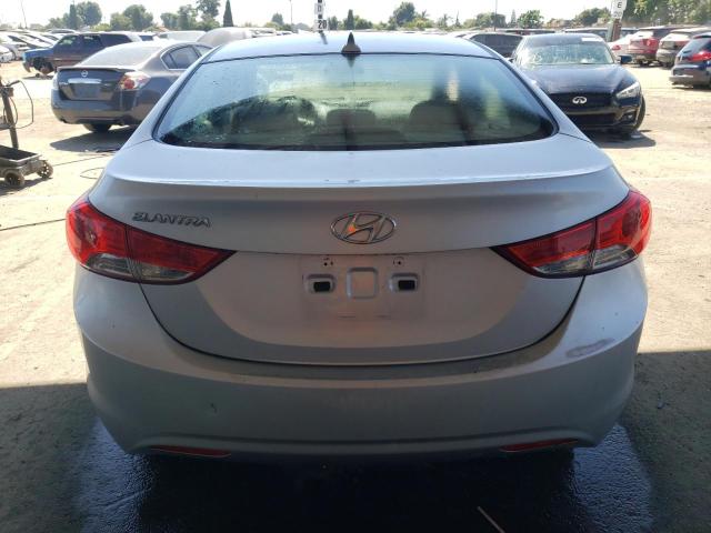 Photo 5 VIN: 5NPDH4AEXBH039406 - HYUNDAI ELANTRA 