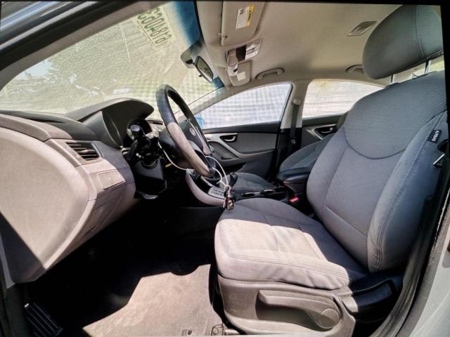 Photo 6 VIN: 5NPDH4AEXBH039406 - HYUNDAI ELANTRA 