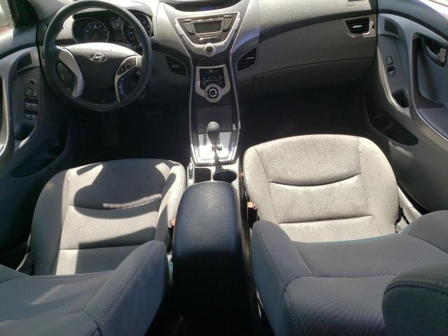 Photo 7 VIN: 5NPDH4AEXBH039406 - HYUNDAI ELANTRA 