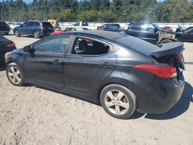 Photo 1 VIN: 5NPDH4AEXBH041575 - HYUNDAI ELANTRA GL 