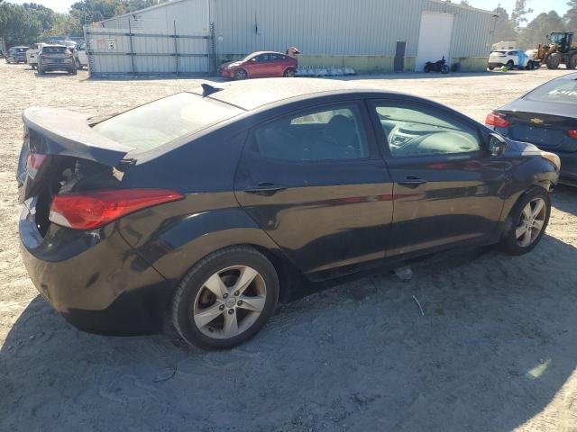 Photo 2 VIN: 5NPDH4AEXBH041575 - HYUNDAI ELANTRA GL 