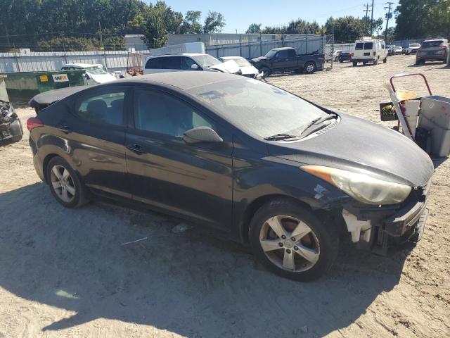 Photo 3 VIN: 5NPDH4AEXBH041575 - HYUNDAI ELANTRA GL 