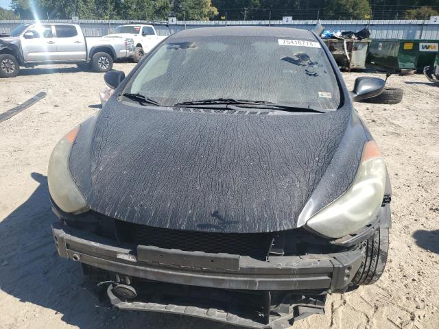 Photo 4 VIN: 5NPDH4AEXBH041575 - HYUNDAI ELANTRA GL 