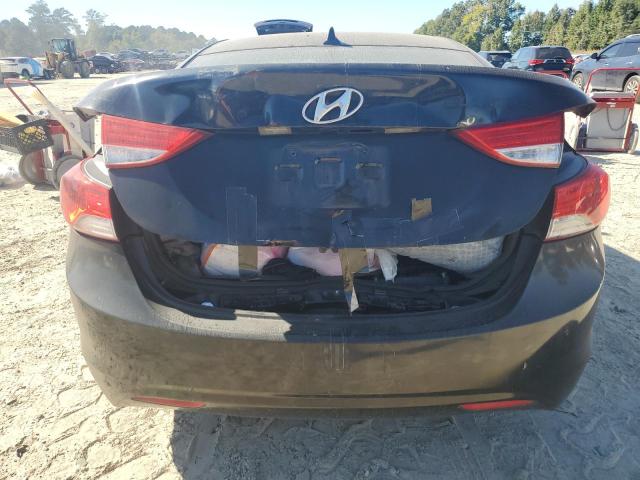 Photo 5 VIN: 5NPDH4AEXBH041575 - HYUNDAI ELANTRA GL 