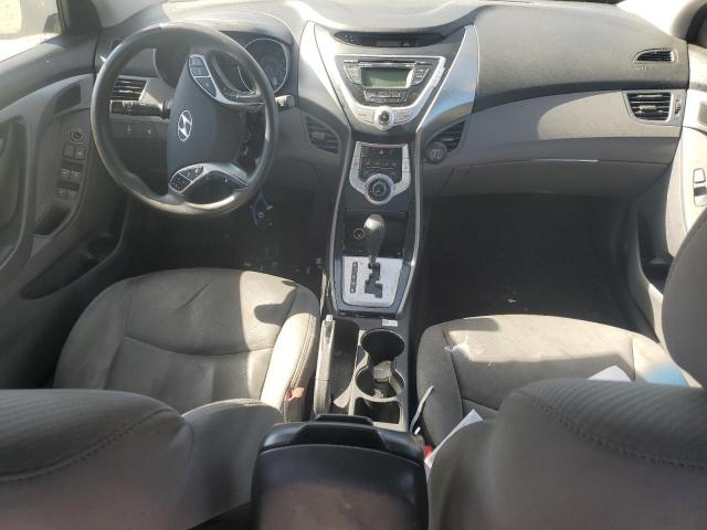 Photo 7 VIN: 5NPDH4AEXBH041575 - HYUNDAI ELANTRA GL 