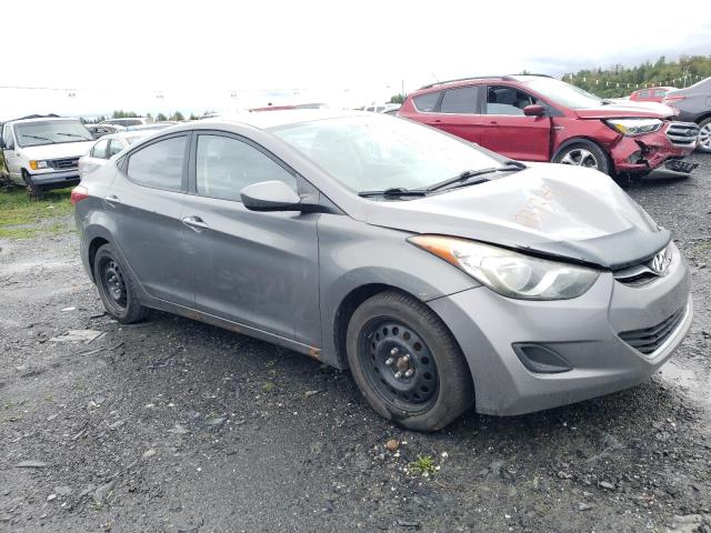 Photo 3 VIN: 5NPDH4AEXBH042421 - HYUNDAI ELANTRA GL 