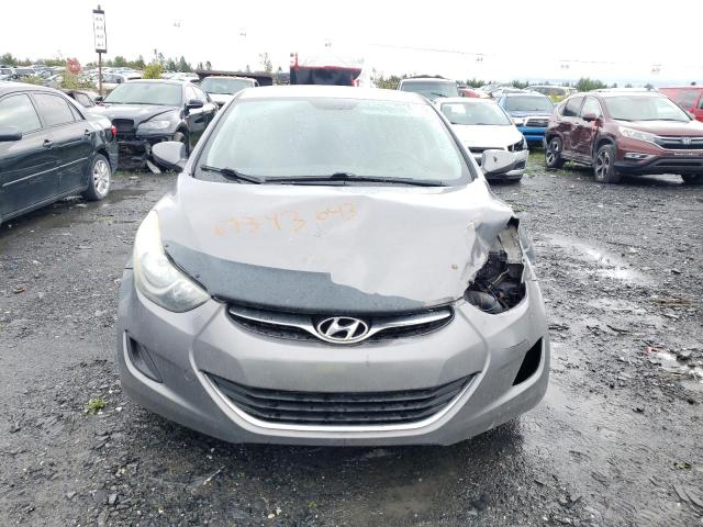 Photo 4 VIN: 5NPDH4AEXBH042421 - HYUNDAI ELANTRA GL 