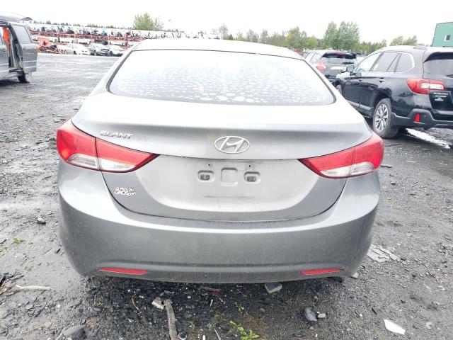 Photo 5 VIN: 5NPDH4AEXBH042421 - HYUNDAI ELANTRA GL 