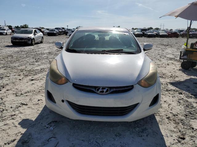 Photo 4 VIN: 5NPDH4AEXBH042631 - HYUNDAI ELANTRA GL 