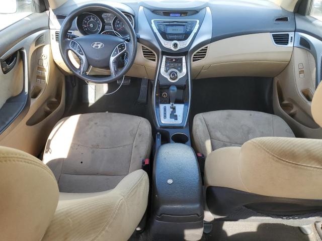 Photo 7 VIN: 5NPDH4AEXBH042631 - HYUNDAI ELANTRA GL 