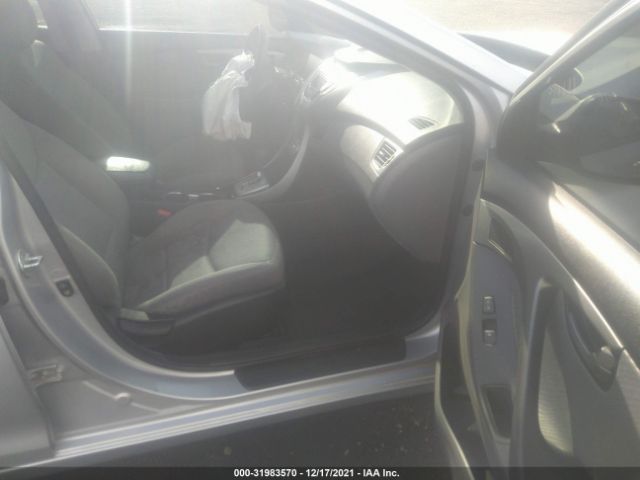 Photo 4 VIN: 5NPDH4AEXBH043438 - HYUNDAI ELANTRA 