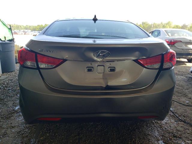 Photo 5 VIN: 5NPDH4AEXBH045318 - HYUNDAI ELANTRA GL 