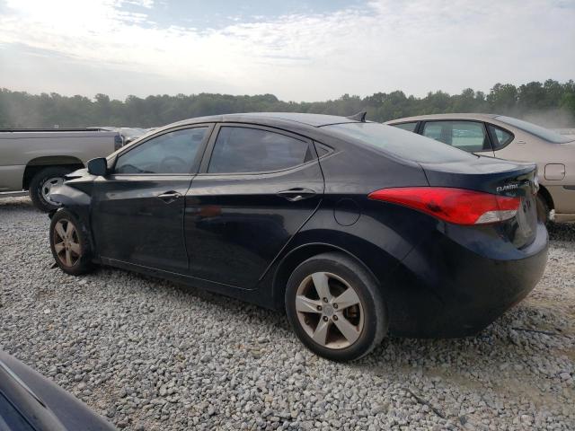 Photo 1 VIN: 5NPDH4AEXBH047070 - HYUNDAI ELANTRA 