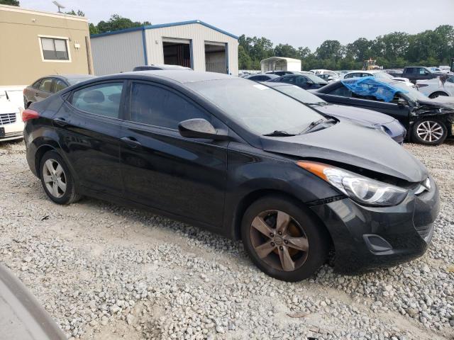 Photo 3 VIN: 5NPDH4AEXBH047070 - HYUNDAI ELANTRA 