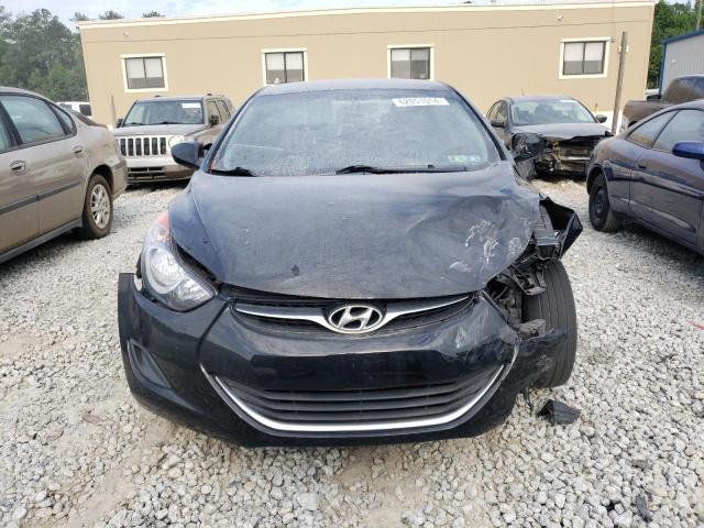 Photo 4 VIN: 5NPDH4AEXBH047070 - HYUNDAI ELANTRA 