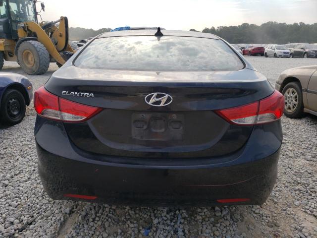 Photo 5 VIN: 5NPDH4AEXBH047070 - HYUNDAI ELANTRA 