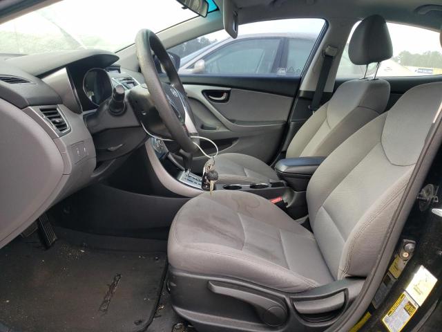 Photo 6 VIN: 5NPDH4AEXBH047070 - HYUNDAI ELANTRA 