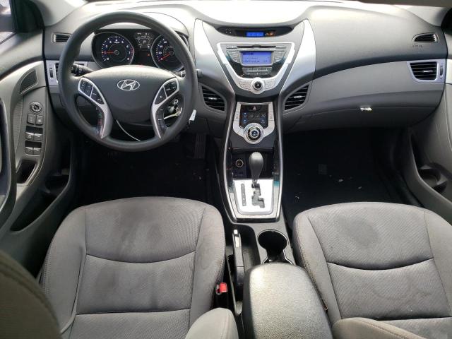 Photo 7 VIN: 5NPDH4AEXBH047070 - HYUNDAI ELANTRA 