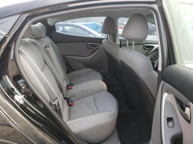 Photo 9 VIN: 5NPDH4AEXBH047070 - HYUNDAI ELANTRA 