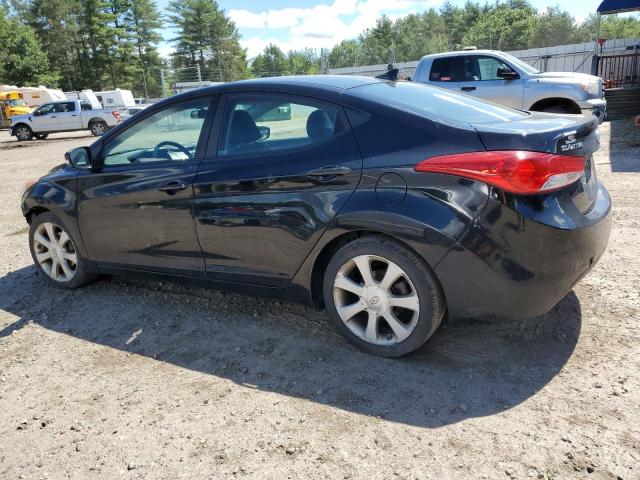 Photo 1 VIN: 5NPDH4AEXBH049790 - HYUNDAI ELANTRA 