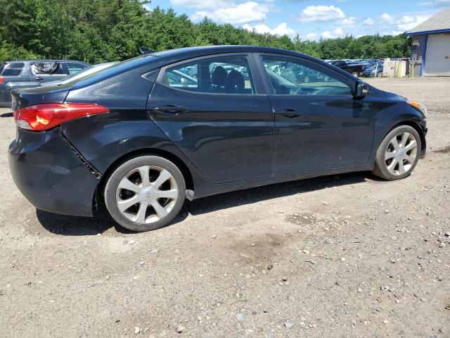 Photo 2 VIN: 5NPDH4AEXBH049790 - HYUNDAI ELANTRA 