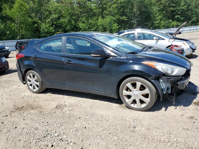 Photo 3 VIN: 5NPDH4AEXBH049790 - HYUNDAI ELANTRA 