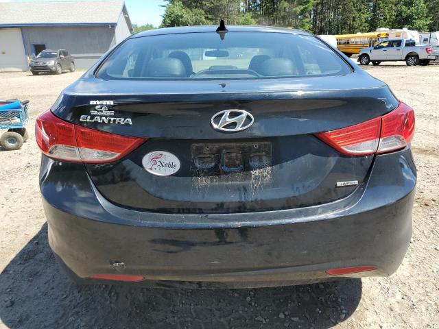 Photo 5 VIN: 5NPDH4AEXBH049790 - HYUNDAI ELANTRA 