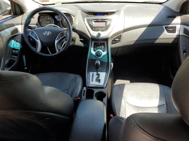 Photo 7 VIN: 5NPDH4AEXBH049790 - HYUNDAI ELANTRA 