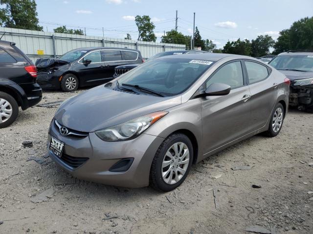 Photo 0 VIN: 5NPDH4AEXBH051474 - HYUNDAI ELANTRA GL 