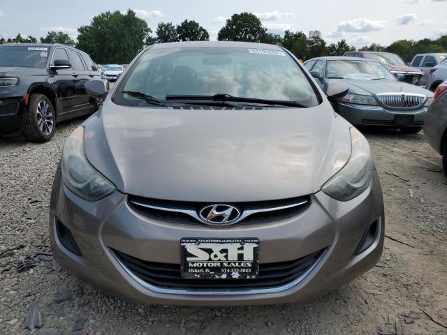 Photo 4 VIN: 5NPDH4AEXBH051474 - HYUNDAI ELANTRA GL 