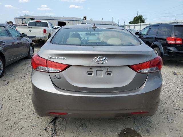 Photo 5 VIN: 5NPDH4AEXBH051474 - HYUNDAI ELANTRA GL 