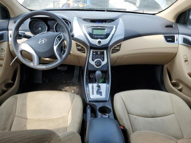 Photo 7 VIN: 5NPDH4AEXBH051474 - HYUNDAI ELANTRA GL 