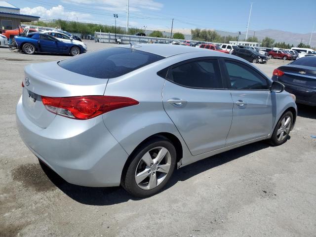 Photo 2 VIN: 5NPDH4AEXBH053404 - HYUNDAI ELANTRA GL 