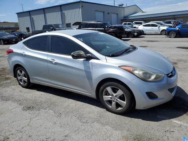 Photo 3 VIN: 5NPDH4AEXBH053404 - HYUNDAI ELANTRA GL 