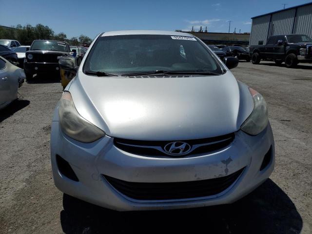 Photo 4 VIN: 5NPDH4AEXBH053404 - HYUNDAI ELANTRA GL 