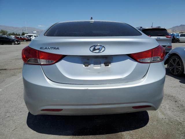 Photo 5 VIN: 5NPDH4AEXBH053404 - HYUNDAI ELANTRA GL 