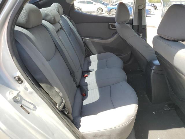 Photo 9 VIN: 5NPDH4AEXBH053404 - HYUNDAI ELANTRA GL 