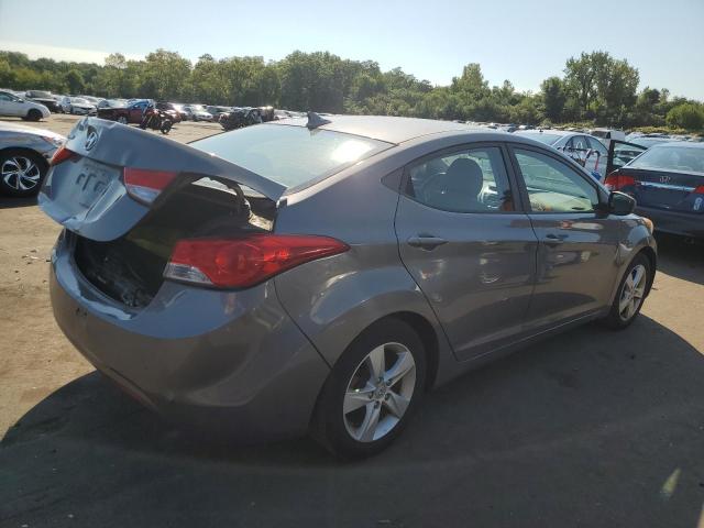 Photo 2 VIN: 5NPDH4AEXBH054276 - HYUNDAI ELANTRA GL 