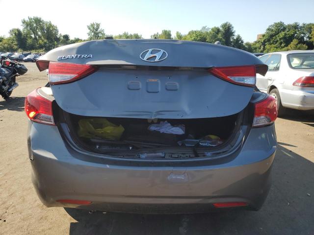 Photo 5 VIN: 5NPDH4AEXBH054276 - HYUNDAI ELANTRA GL 