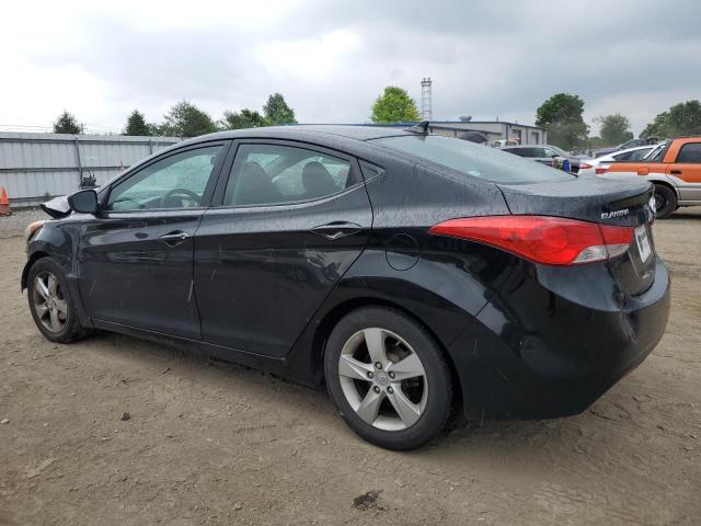 Photo 1 VIN: 5NPDH4AEXBH056058 - HYUNDAI ELANTRA 