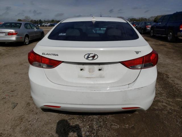 Photo 5 VIN: 5NPDH4AEXBH058991 - HYUNDAI ELANTRA GL 