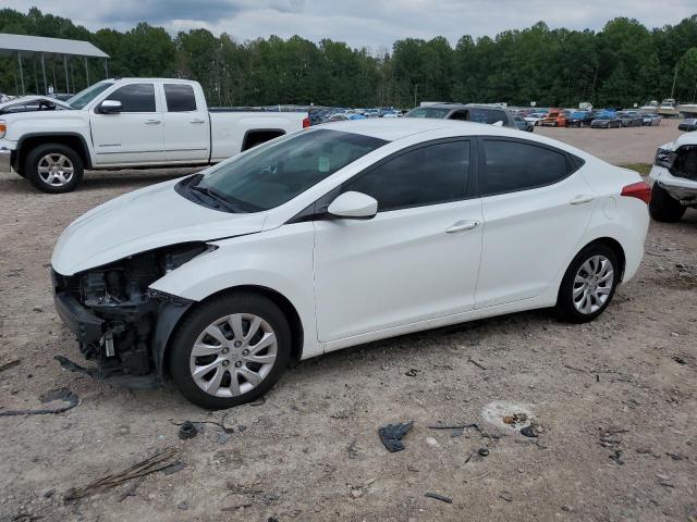 Photo 0 VIN: 5NPDH4AEXBH059297 - HYUNDAI ELANTRA GL 