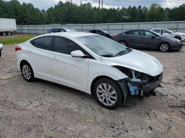 Photo 3 VIN: 5NPDH4AEXBH059297 - HYUNDAI ELANTRA GL 