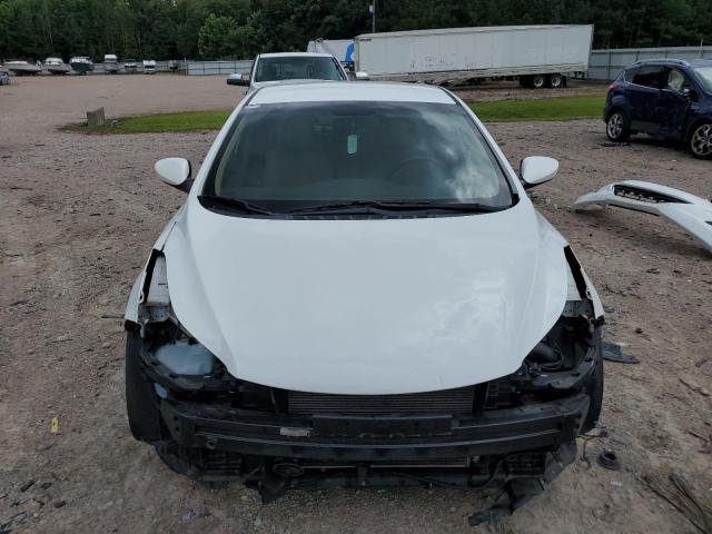 Photo 4 VIN: 5NPDH4AEXBH059297 - HYUNDAI ELANTRA GL 