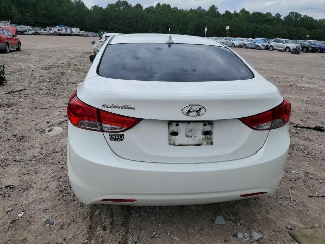 Photo 5 VIN: 5NPDH4AEXBH059297 - HYUNDAI ELANTRA GL 