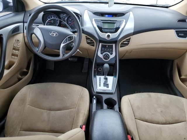 Photo 7 VIN: 5NPDH4AEXBH059297 - HYUNDAI ELANTRA GL 