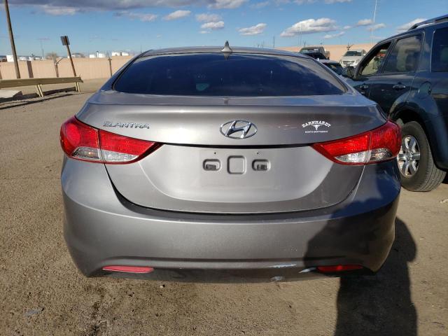 Photo 5 VIN: 5NPDH4AEXBH059963 - HYUNDAI ELANTRA GL 