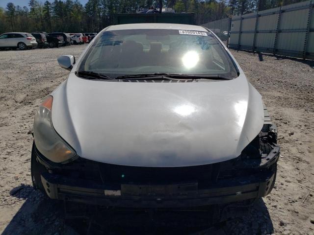 Photo 4 VIN: 5NPDH4AEXBH060014 - HYUNDAI ELANTRA GL 